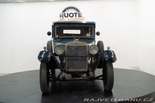 Ostatní značky Ostatní modely Bianchi S5 BERLINA 1928