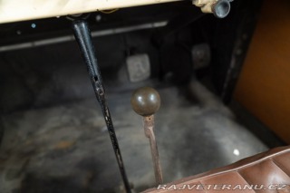 Ostatní značky Ostatní modely Bianchi S5 BERLINA 1928