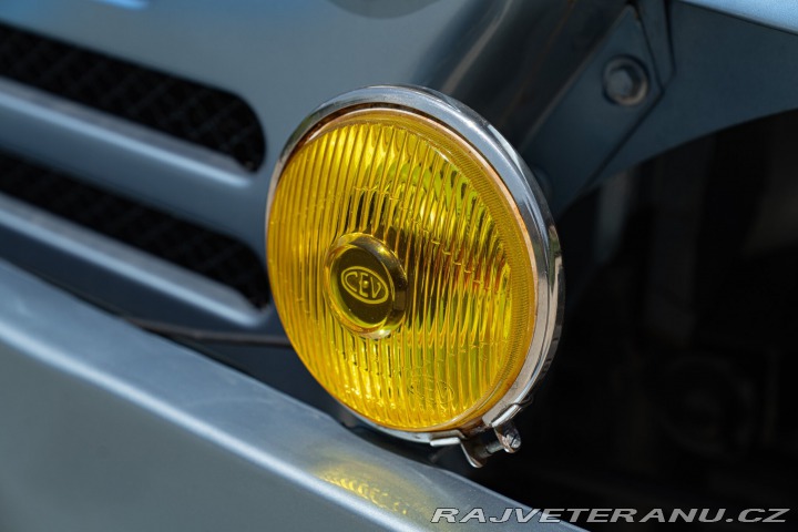Fiat Campagnola 1101 A 1968