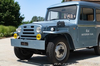 Fiat Campagnola 1101 A 1968