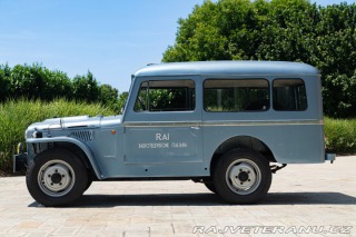 Fiat Campagnola 1101 A 1968