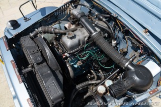 Fiat Campagnola 1101 A 1968