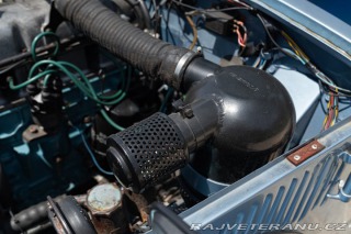 Fiat Campagnola 1101 A 1968