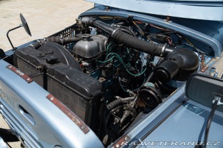 Fiat Campagnola 1101 A 1968