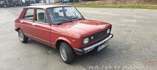 Zastava 1100 GLX
