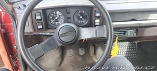 Zastava 1100 GLX 1987