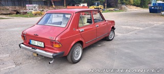 Zastava 1100 GLX 1987