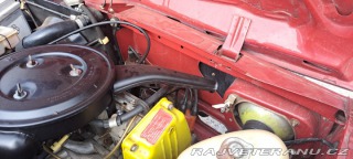 Zastava 1100 GLX 1987