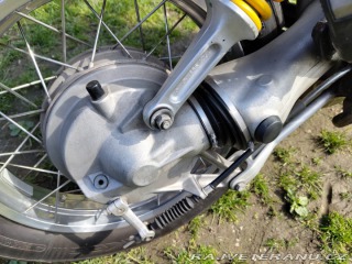 BMW Ostatní modely R 100 GS 1988
