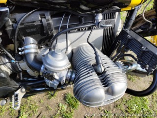 BMW Ostatní modely R 100 GS 1988