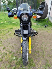 BMW Ostatní modely R 100 GS 1988