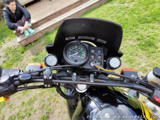BMW Ostatní modely R 100 GS 1988
