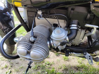 BMW Ostatní modely R 100 GS 1988