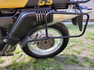BMW Ostatní modely R 100 GS 1988