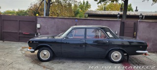 Volha GAZ-24 24