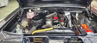 Volha GAZ-24 24 1972