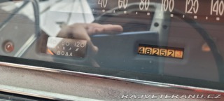 Volha GAZ-24 24 1972