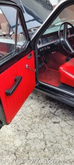 Volha GAZ-24 24 1972