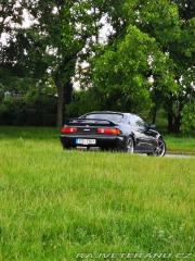 Toyota MR2 Gt-i 1991