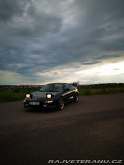 Toyota MR2 Gt-i 1991