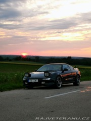 Toyota MR2 Gt-i 1991