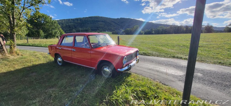 Lada 2101 Žiguli