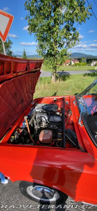 Lada 2101 Žiguli 1976