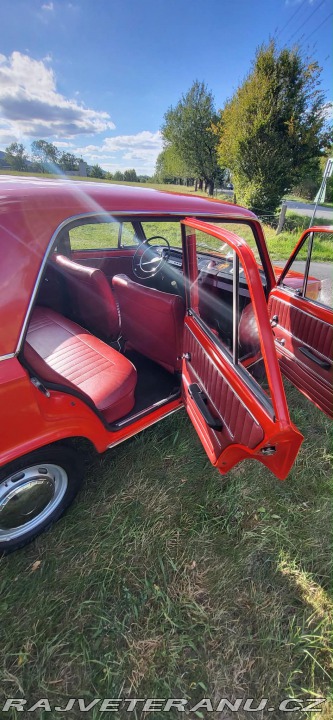 Lada 2101 Žiguli 1976