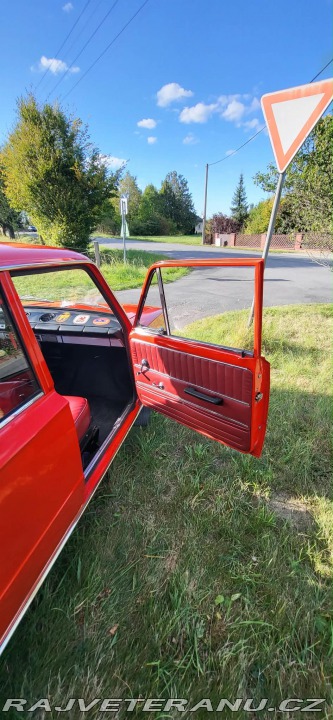 Lada 2101 Žiguli 1976