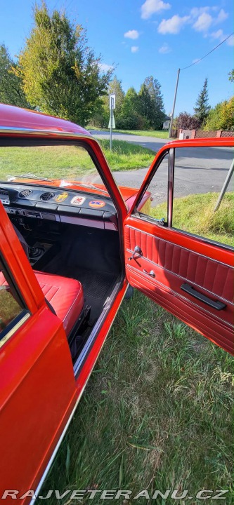 Lada 2101 Žiguli 1976