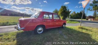 Lada 2101 Žiguli 1976