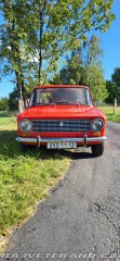 Lada 2101 Žiguli 1976