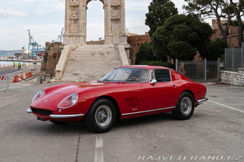 Ferrari Ostatní modely 275 GTB