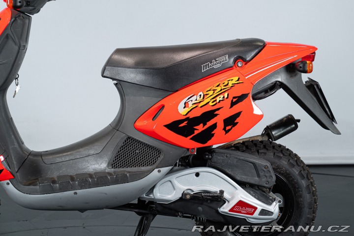Ostatní značky Ostatní modely Malaguti CROSSER CR1 1995
