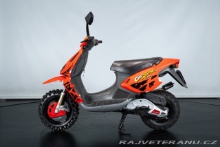 Ostatní značky Ostatní modely Malaguti CROSSER CR1 1995