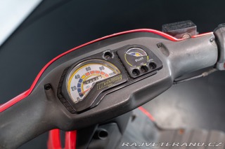 Ostatní značky Ostatní modely Malaguti CROSSER CR1 1995