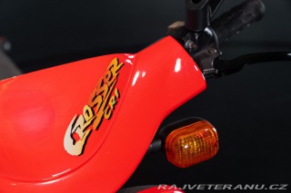 Ostatní značky Ostatní modely Malaguti CROSSER CR1 1995