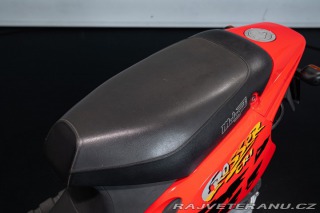 Ostatní značky Ostatní modely Malaguti CROSSER CR1 1995