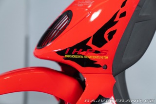 Ostatní značky Ostatní modely Malaguti CROSSER CR1 1995