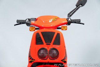 Ostatní značky Ostatní modely Malaguti CROSSER CR1 1995