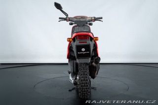 Ostatní značky Ostatní modely Malaguti CROSSER CR1 1995
