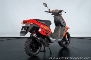 Ostatní značky Ostatní modely Malaguti CROSSER CR1 1995