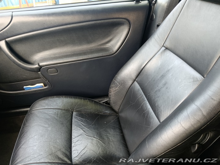 Saab 900 Kabrio 1996