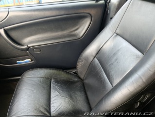 Saab 900 Kabrio 1996