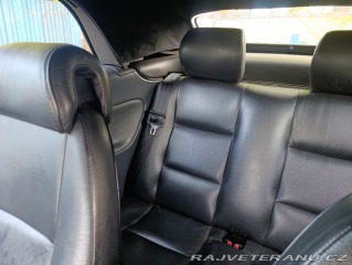 Saab 900 Kabrio 1996