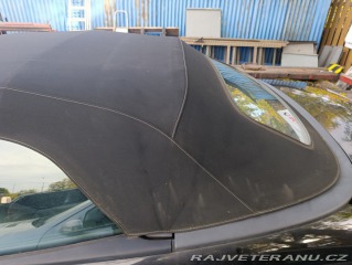 Saab 900 Kabrio 1996