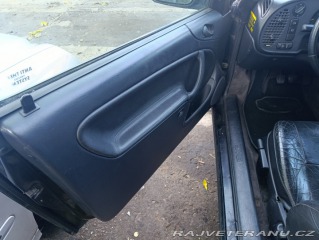 Saab 900 Kabrio 1996