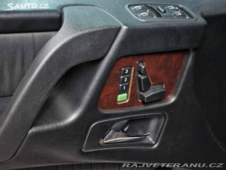 Mercedes-Benz G 400 CDI W463 2003