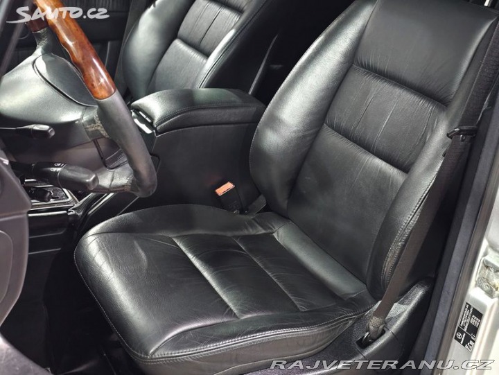 Mercedes-Benz G 400 CDI W463 2003