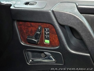 Mercedes-Benz G 400 CDI W463 2003